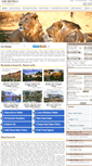 Mobile Screenshot of girhotels.com